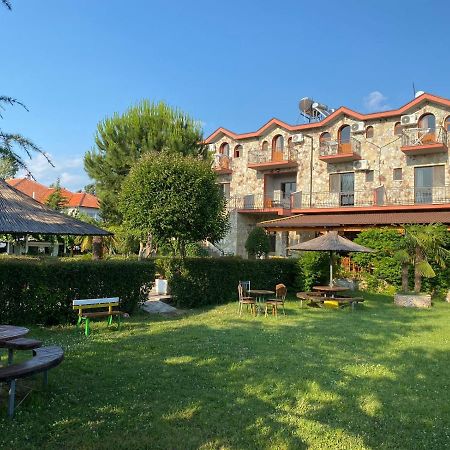 Hotel Firenze Tale Екстер'єр фото