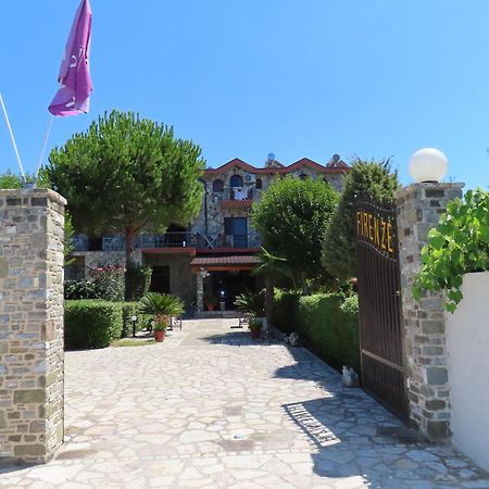 Hotel Firenze Tale Екстер'єр фото