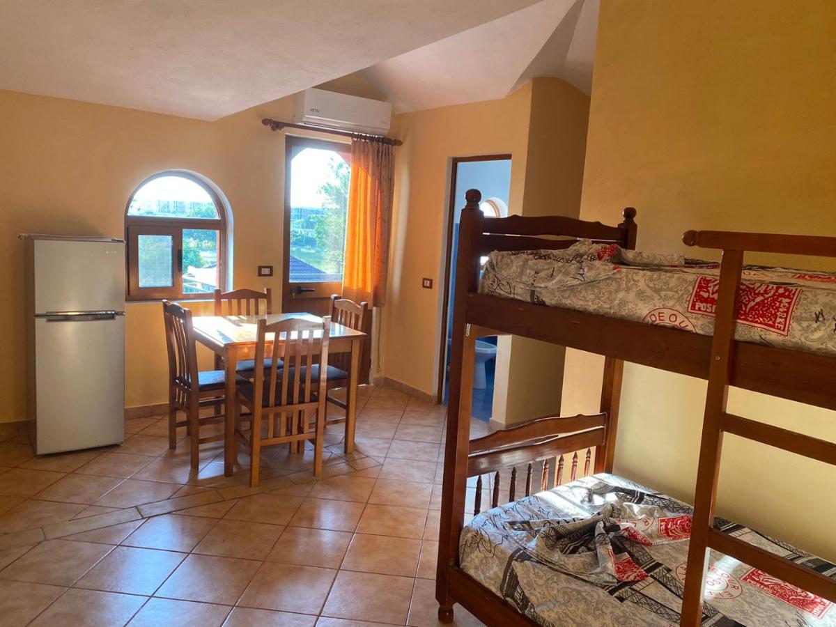 Hotel Firenze Tale Екстер'єр фото