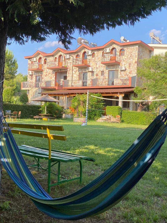 Hotel Firenze Tale Екстер'єр фото