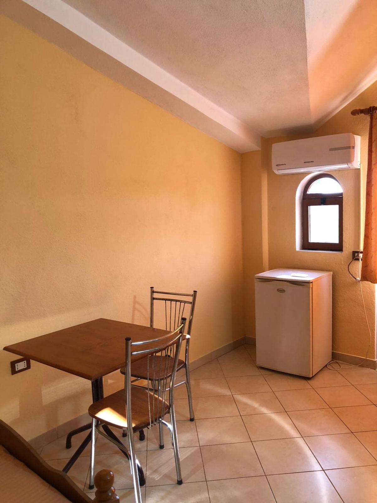 Hotel Firenze Tale Екстер'єр фото